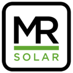 Logo MR Solar