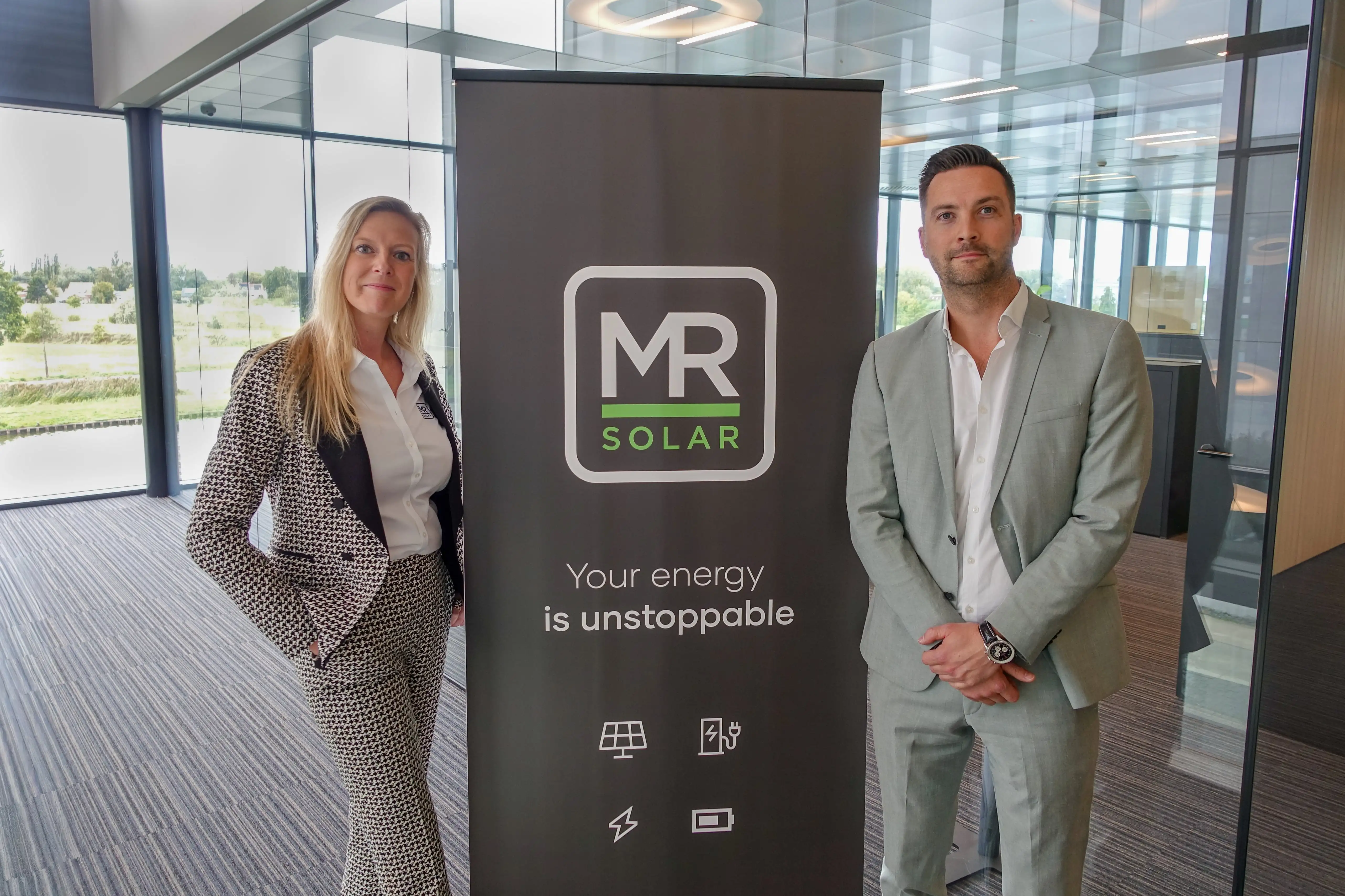 Mis en avant dans Solar Magazine : quels sont les défis et opportunités du marché français ?
