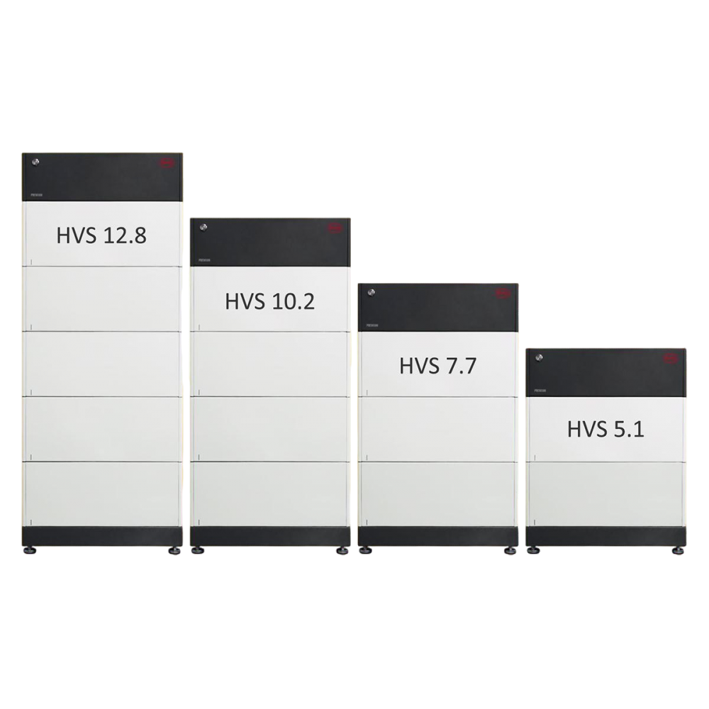 BYD Premium HVS Battery