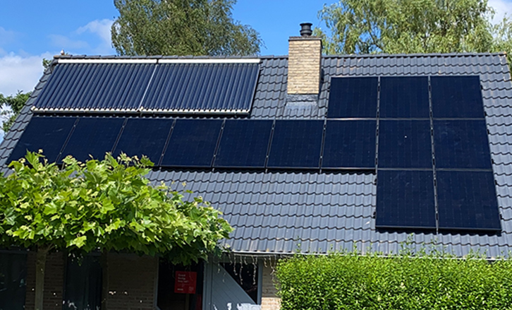 SunPower-Full Black-zonnepanelen)MR Solar