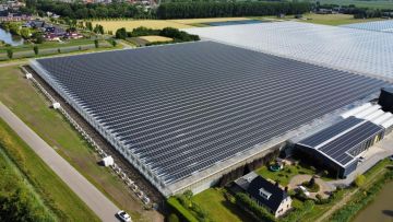 MR Solar | Solutions énergétiques durables pour entreprises