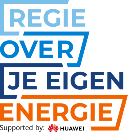 WK Regie over je eigen energie Logo RGB